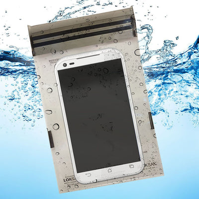 aLOKSAK - Waterproof Bag