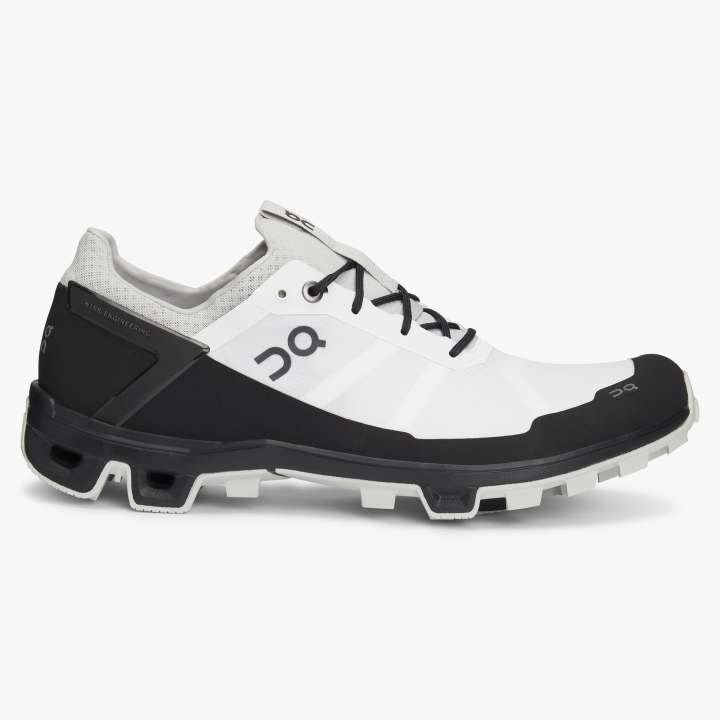On Running Cloudventure Peak Mens