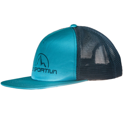 La Sportiva - CB Hat - Tropic Blue/Ocean