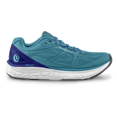 ToPo Phantom - Aqua/Cobalt Womens