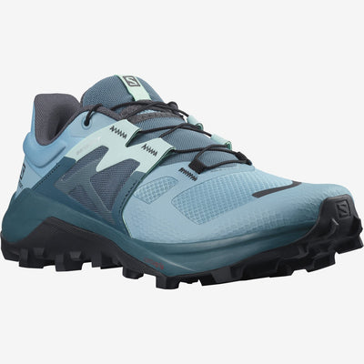 Salomon Wildcross 2 Womens