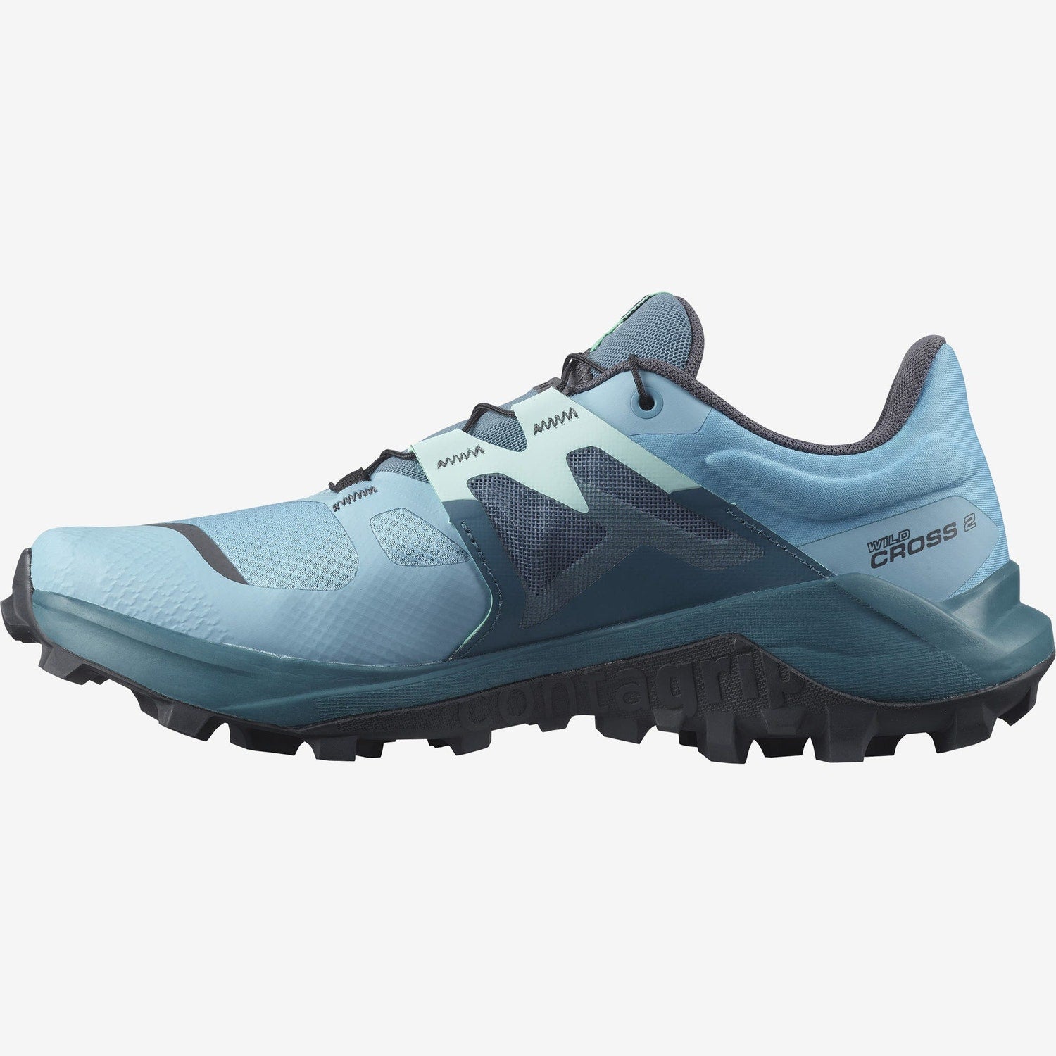 Salomon Wildcross Womens – BKT-Trail - Main Image