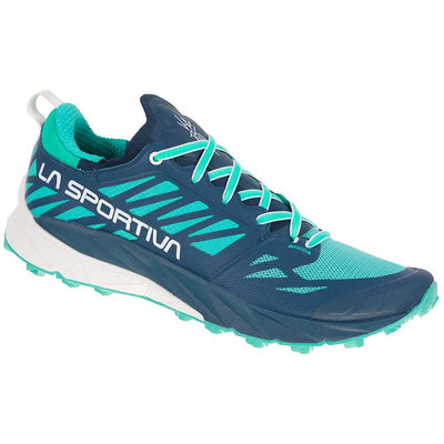 La Sportiva Kaptiva - Womens - Opal / Aqua