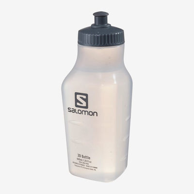 Salomon - 3D Bottle - 600ml