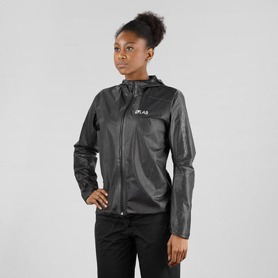 Salomon Motionfit 360 JKT Womens XS